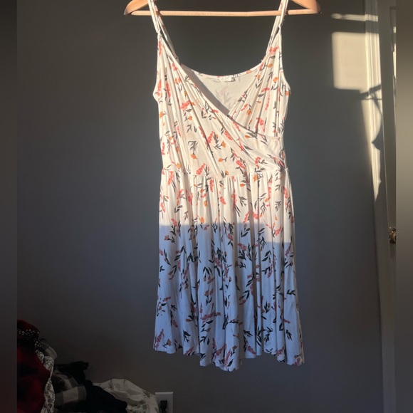 Floral romper - Picture 3 of 4